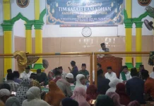 Hikmah Ramadan, Keutamaan Memberi Makan Anak Yatim