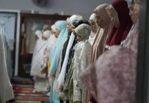 Amalan-Amalan Penting dalam Bulan Suci Ramadhan