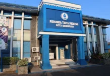 DPRD Dorong Perumda Tirta Hidayah Optimalkan EPANET untuk Monitoring Distribusi