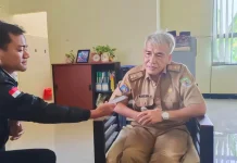 Target Replanting Sawit 2026 di Benteng Capai 500 Hektare