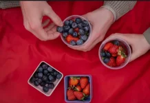 Rutin Konsumsi Buah Akan Membuat Kulit Cantik