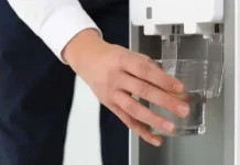 Cara Memilih Dispenser yang Sesuai Kebutuhan