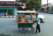 Cara Mengurus Sertifikat Halal untuk Pedagang Bakso
