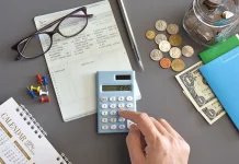 Tips Mengatur Uang di Keluarga