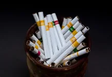 Inilah Empat Bahaya Rokok Kretek