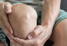 Inilah Penyebab Sendi Lutut Berbunyi