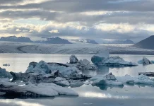 Keajaiban di Bawah Es: Menelusuri Lembah Tersembunyi Vatnajökull