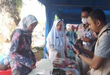 BPOM ‎Seluruh Sampel Takjil di Kota Bengkulu Negatif Bahan Berbahaya