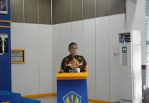 Penerimaan Pajak Bengkulu Capai Rp125,91 Miliar, Bea Cukai Melonjak 22.047 Persen