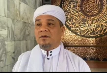 Baznas Keluarkan Ketentuan Zakat