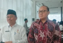Direktur Lingkungan Hidup Bappenas Apresiasi Pergub Rendah Karbon
