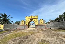 Makam Balai Buntar diusulkan Cagar Budaya Nasional
