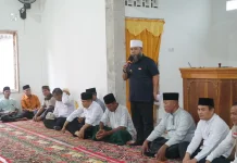 Pemprov Anggarkan 158 Miliar Rupiah Tuntaskan Jalan Bengkulu Tengah