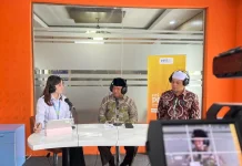 Indeks Kerukunan Umat Beragama 2025 Tertinggi dalam 11 Tahun