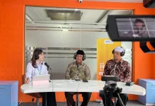 Tak Sekadar Angka, Ini Cerita Damai dari Bengkulu