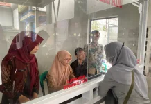 Rutan Bengkulu Pastikan warga Binaan Menerima Hak Selama Ramadan 1447 H