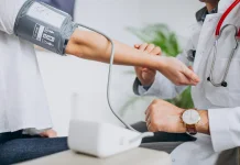 Hipertensi dan Diabetes Dominasi CKG Benteng