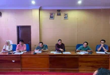 Pastikan Tak Ada Aset Hilang, Pansus DPRD Kota Bengkulu Lakukan Pendataan Ulang