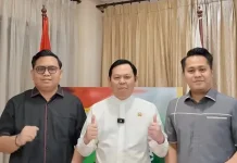 Sultan: KAMSRI Siapkan Tiket Mudik Gratis ke-wilayah Sumbagsel
