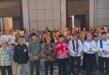 BPMP dan Pemprov Bengkulu Gelar Konsolidasi Program Prioritas Pendidikan 2026