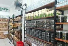 Kurma, Sajian Favorit Khas Ramadan yang Tak Bisa Ditinggalkan