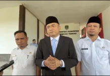 Perusahaan Wajib Gunakan Pelat "Benteng"