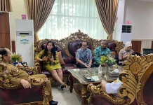 Sinergi Pemprov Bengkulu dan Jasa Raharja Tingkatkan Keselamatan Berkendara