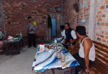 Ramadan 1447 H, Polresta Bengkulu Tertibkan Warem