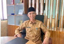 Pemkab Mukomuko Targetkan 30 Aset Tanah Bersertifikat pada 2026
