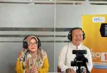 Kehadiran MBG Membawa Dampak Positif