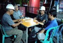 RT di Kota Bengkulu mengaktifkan Jam Malam guna mengurangi Kenakalan Remaja