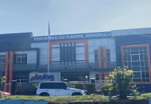 Stok Beras jelang Idulfitri Dipastikan Aman, Bulog Intensifkan Pengawasan Distri