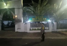 Potensi 3C, Patroli Subuh di Intensifkan