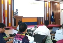 Universitas Bengkulu Revisi Renstra 2025-2029
