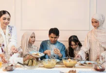 Cara Jitu Pengeluaran Persiapan Lebaran Tidak Boncos: Cerdas Mengelola Keuangan