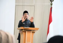 Pemkot Dorong Lahirnya Wirausahawan Muda