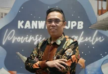 Jelang Lebaran 2026, 40 Ribu Aparatur di Bengkulu Terima THR Rp168,28 Miliar