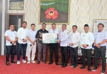 Lahan PT.SIL, Teuku Zulkarnain Ingatkan agar Tidak Terhipnotis Korporat