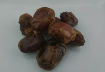 Manfaat Mengkonsumsi Buah Kurma saat Berpuasa