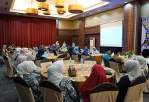 Sekolah Harus Bersih, Nyaman dan Bebas Geng Motor