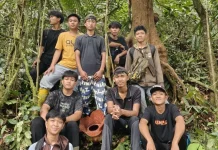 Angin Segar Keterlibatan Generasi Muda dalam Pelestarian Puspa Langka