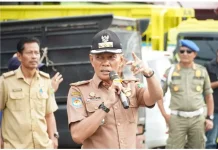 Disperindag Kota Bengkulu Intensifkan Pengawasan Bahan Pangan Selama Ramadan