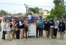 BPOM Bengkulu Uji Sampel Takjil Ramadan di Bengkulu Selatan, Seluruhnya Aman