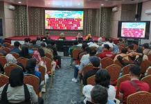 OJK Bengkulu Ingatkan Masyarakat Waspada Modus Penipuan, Lansia Jadi Sasaran