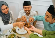 Budaya Bukber di Indonesia: Sejak Kapan Tradisi Ini Muncul?