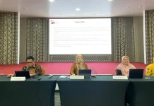 Kinerja Perbankan Bengkulu Tumbuh Positif, Kredit UMKM Meningkat