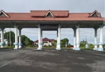 Perusahaan Bus di Bengkulu Perlahan Bertambah