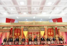 Pemkot Bengkulu Kembali Gelar Program “Nikah Balai 2026”