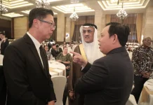 Ketua DPD-RI Ingatkan Stabilitas BBM dan LPG jelang Mudik Lebaran