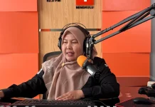 RRI Bengkulu Kembali Hadirkan Anjangsana Sahur Selama Ramadan 1447 H